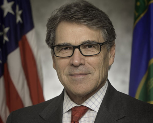 Rick-Perry