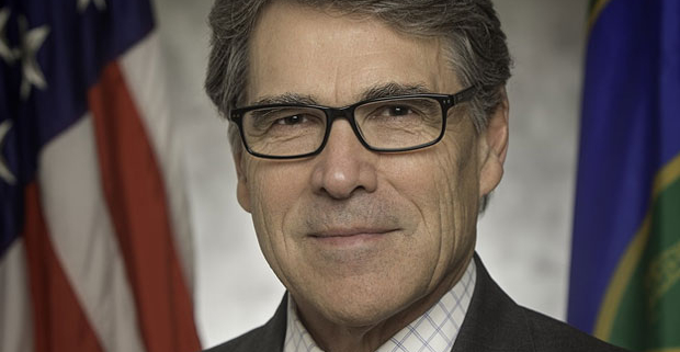 Rick-Perry