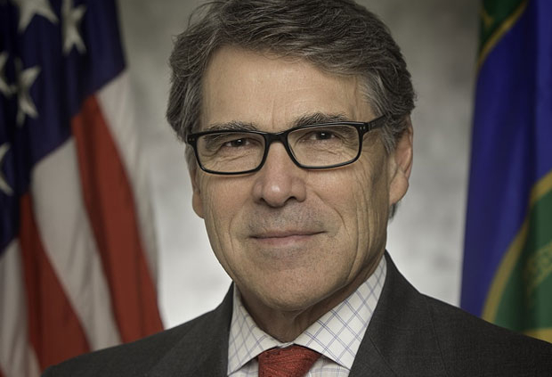 Rick-Perry