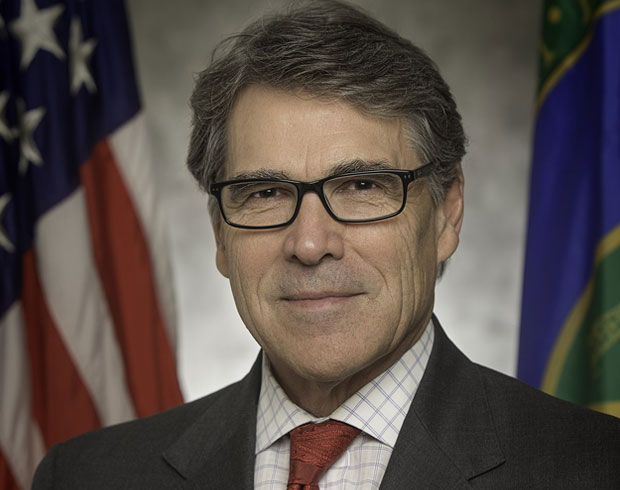 Rick-Perry