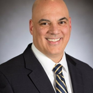Ed Fortunato