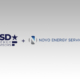 CSD Advisors and Novo Energy Services