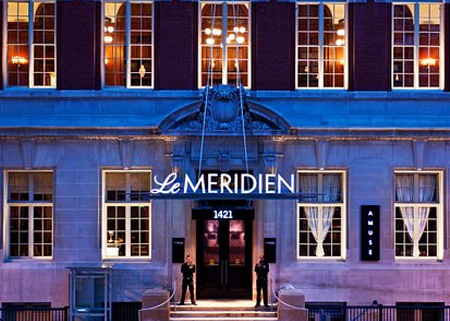 La Meridien Philadelphia