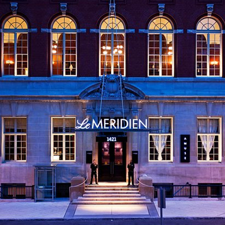 La Meridien Philadelphia