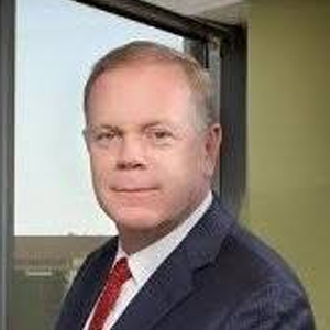 Frank McGovern