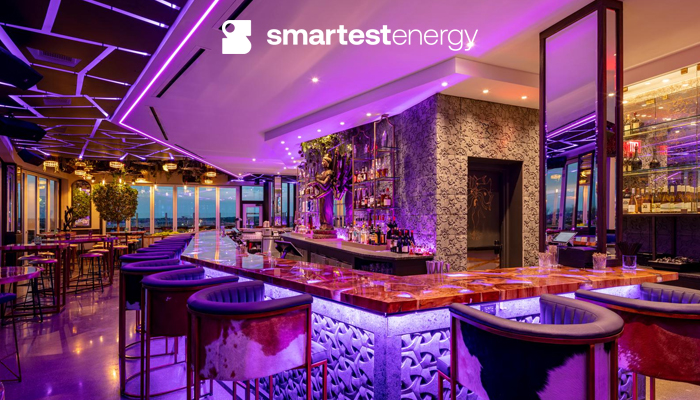 The Mandrake sponsored by Smartest Energy