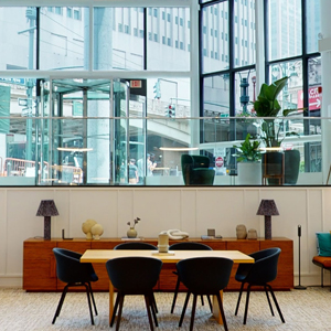 101 Park Avenue Convene