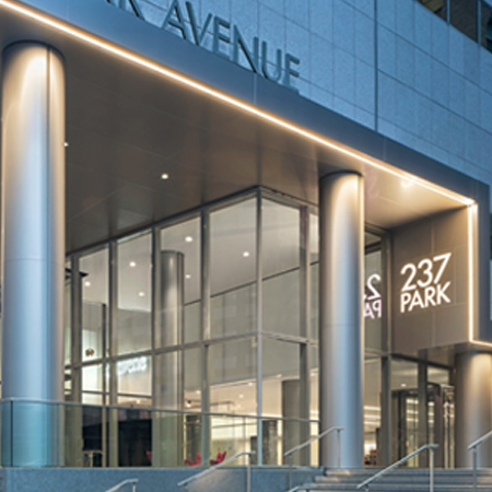 Convene 237 Park Avenue