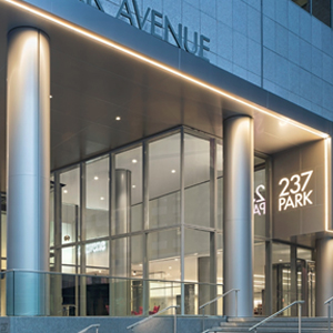 Convene 237 Park Avenue Convene 237 Park Avenue