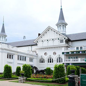 Churchill Downs