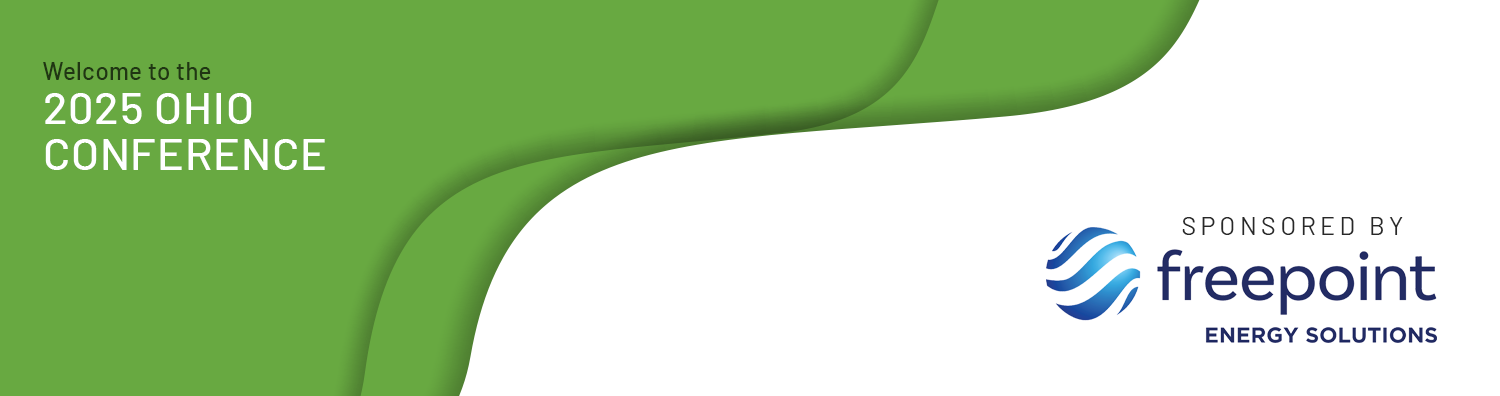 Ohio Sponsor Banner