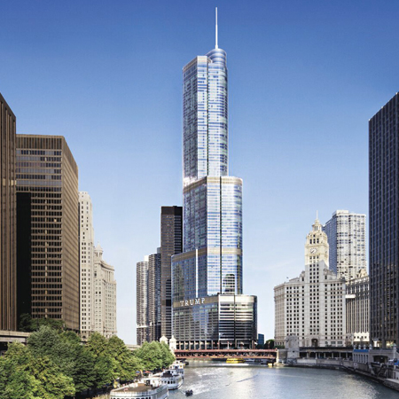Trump Tower