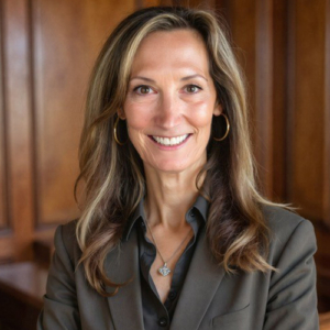 Kirsten Young