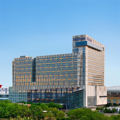 Hilton Americas–Houston
