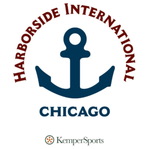 Harborside Golf